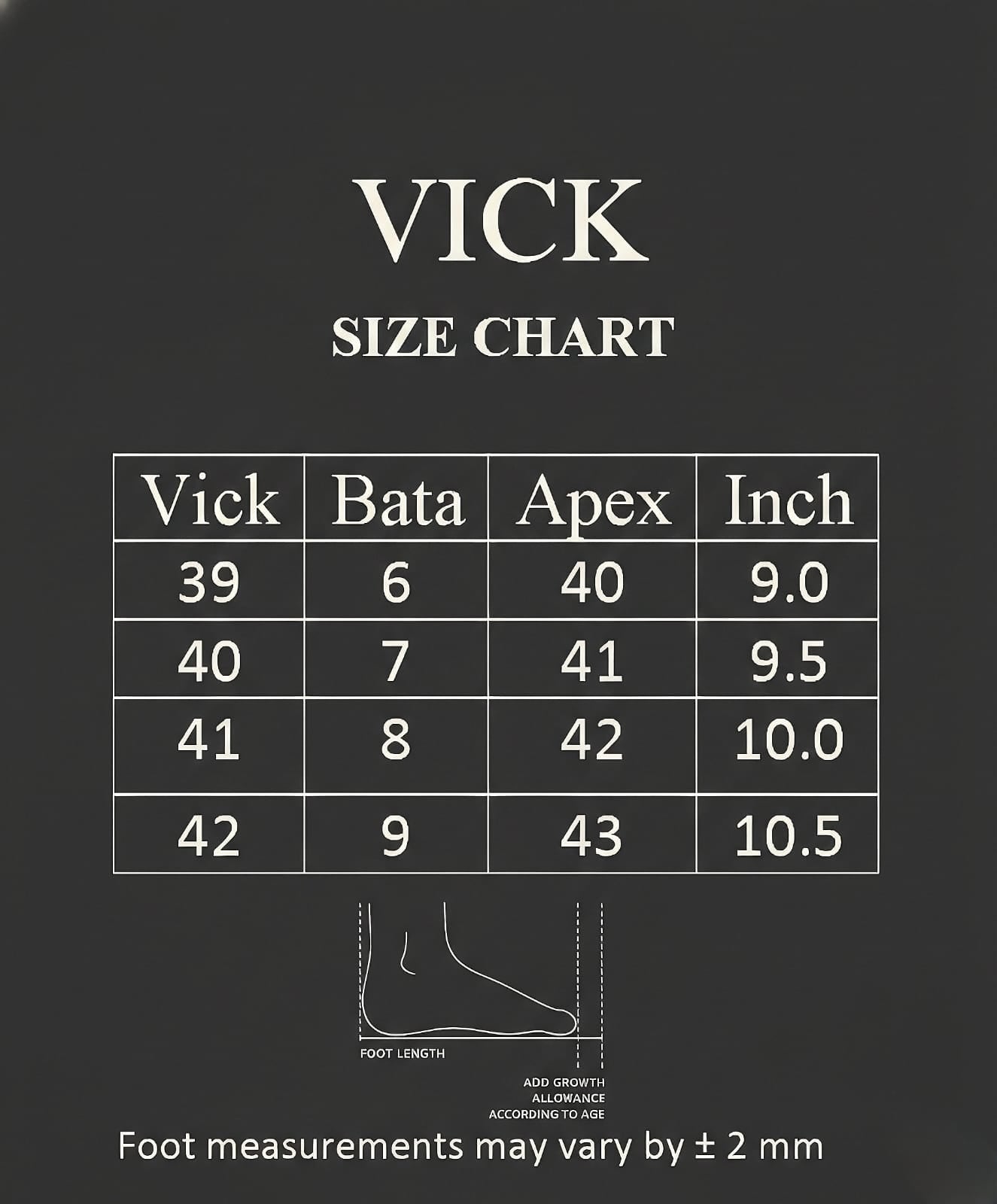 VICK Genuine Leather Sandal – Cross Black Edition